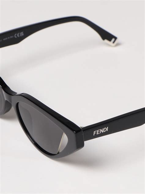 marca fendi lentes|fendi occhiali da sole.